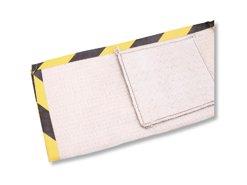 加筋土工濾網的相關知識點 加筋土工濾網的相關知識點