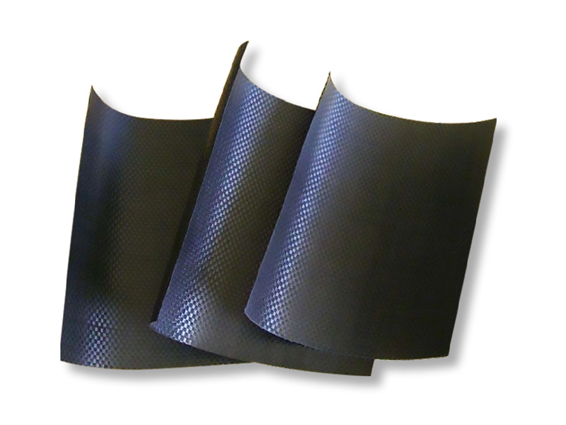 高穿刺土工膜廣泛應用 高穿刺土工膜廣泛應用