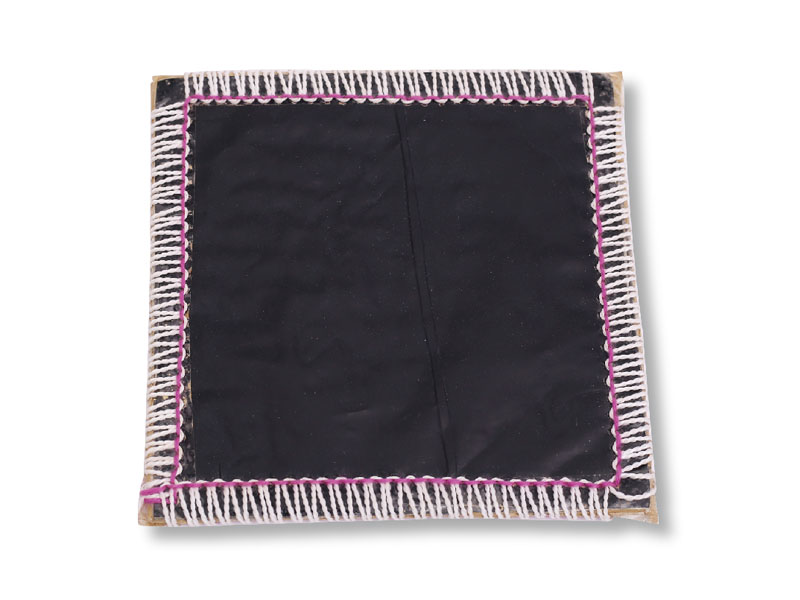 加筋土工濾網的主要優點？